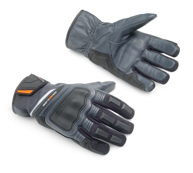 GANTS ROUTE WATERPROOF KTM TOURRAIN V2 WP 23