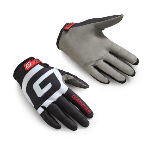 GANTS TRIAL GASGAS HEBO NANO TECH