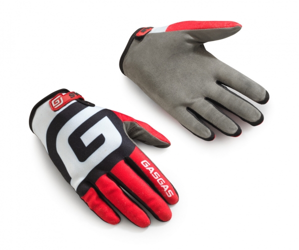 GANTS TRIAL GASGASHEBO NANO PRO