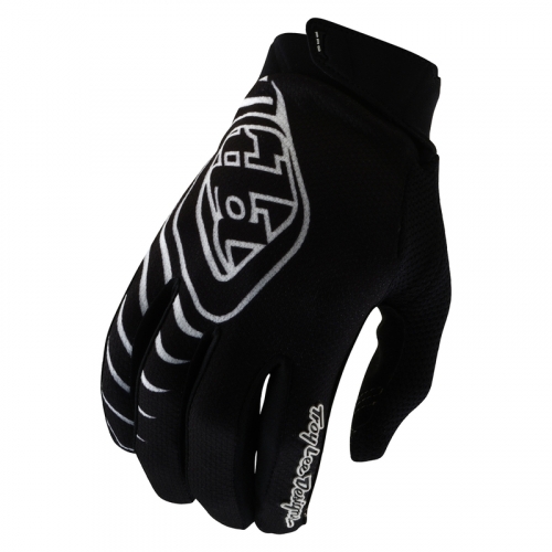 Gants TROY LEE DESIGNS GP Pro - Mono noir 2026