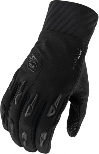 Gants TROY LEE DESIGNS Swelter Plus - Mono noir 2026