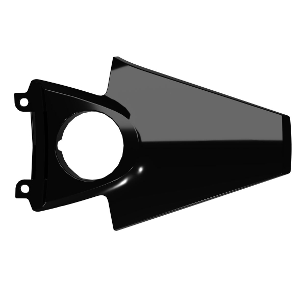 GARDE BOUE AR NOIR HUSQVARNA 701 SUPERMOTO 26+