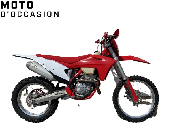 GAS GAS 350 EC-F 2021