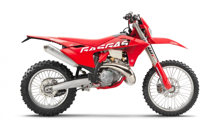 GASGAS EC 250 2024