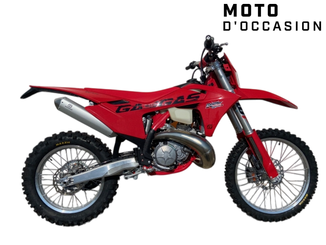 GASGAS 300 EC 2025