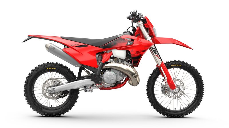 GASGAS EC 300 2027