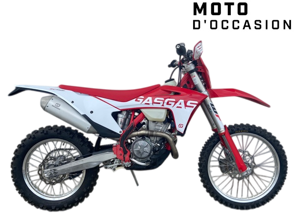 GASGAS 350 EC-F 2022