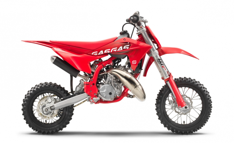 GASGAS MC 50 2027