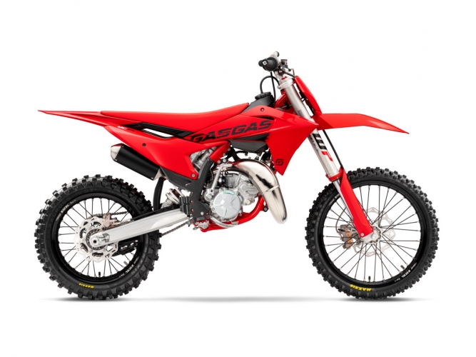 GASGAS MC 85 17/14 2027