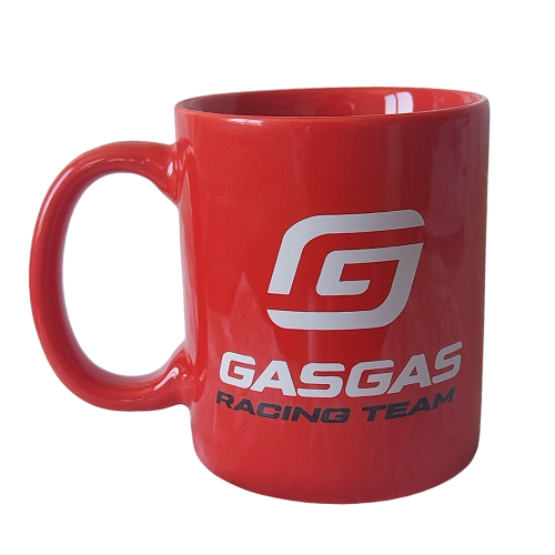 GASGAS MUG OS GASGAS