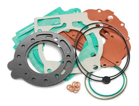 gasket set cylinder 