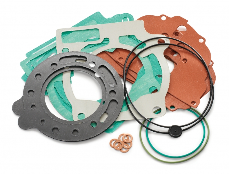 GASKET SET 400-620 SX,SXC  '98