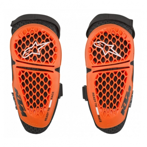 GENOUILLERES MX KTM ALPINESTARS BIONIC PLUS