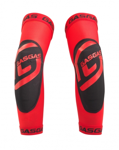 GENOUILLERES PROTECTION TRIAL GASGAS HEBO DEFENDER PRO ROUGE