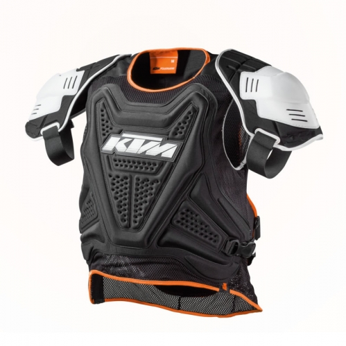 GILET PARE PIERRE MX KTM GLADIATOR 20