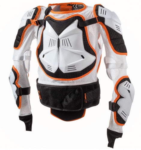 GILET PROTECTION MX KTM EXO 19