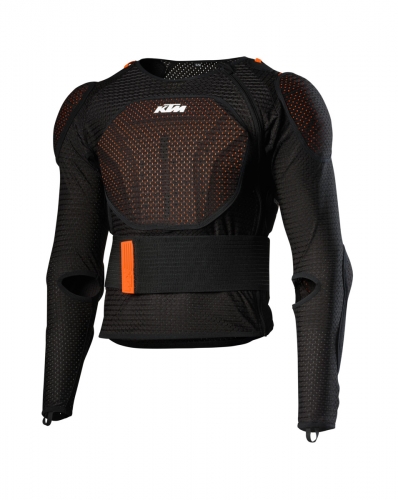 GILET PROTECTION MX KTM SOUPLE