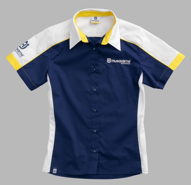 Girls Team Shirt