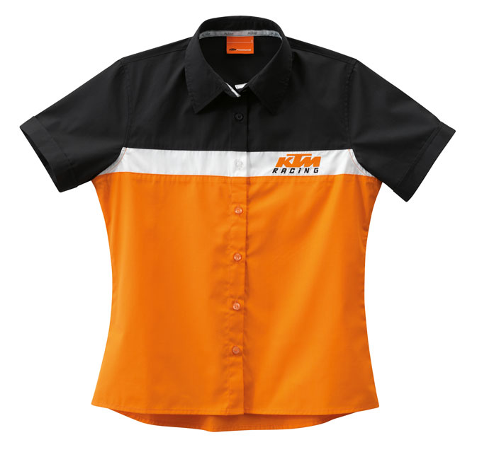 girls team shirt
