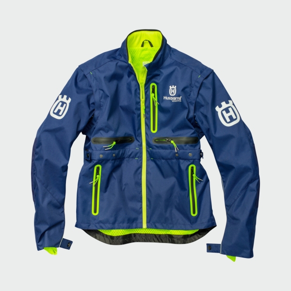 Gotland Jacket