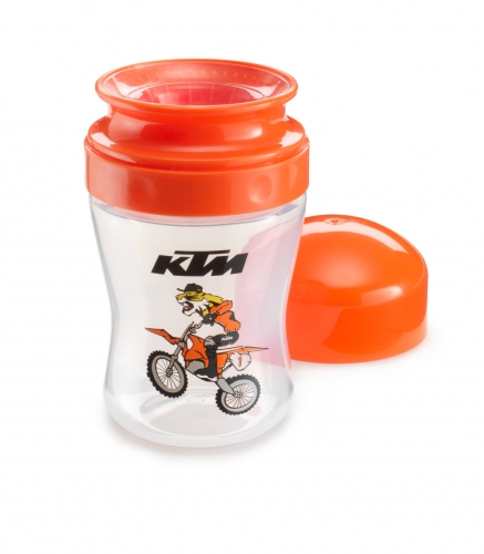 GOURDE BEBE KTM RADICAL