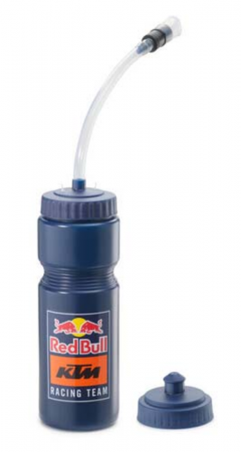 GOURDE HYDRATATION KTM RED BULL REPLICA TEAM 24