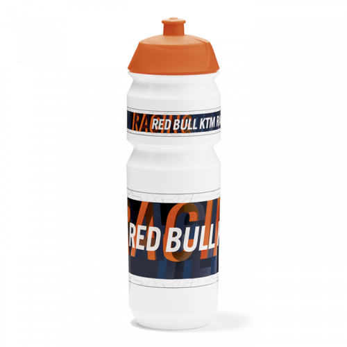 GOURDE SPORT RED BULL KTM RACING TEAM LETRA