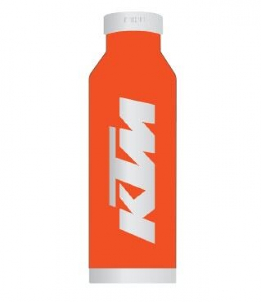 GOURDE THERMOS KTM TEAM V6 27