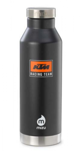 GOURDE THERMOS KTM TEAM V6 THERMO 24 noel