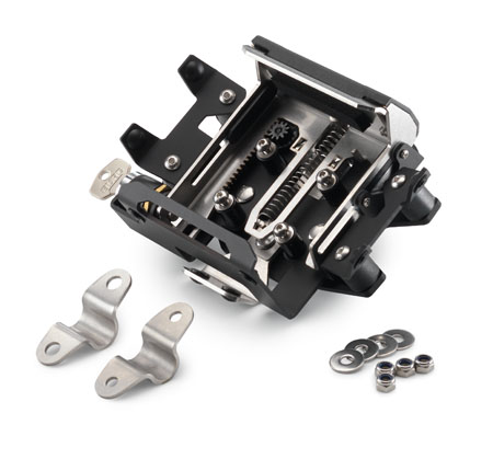 gps bracket for garmin zumo 660