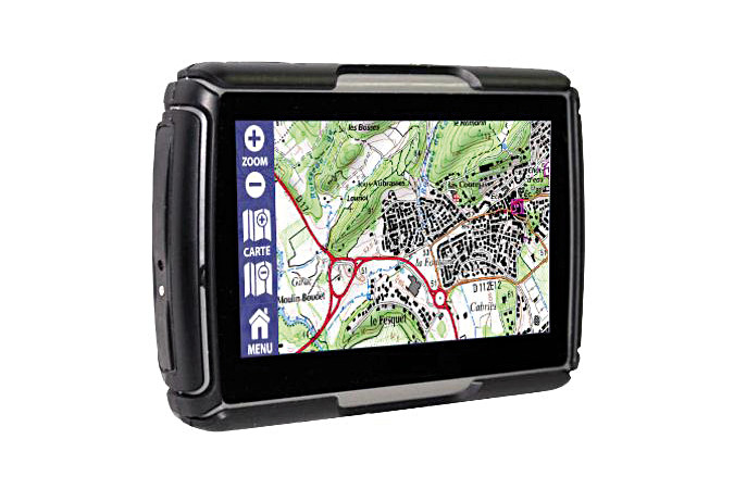 GPS GLOBE ETANCHE 430