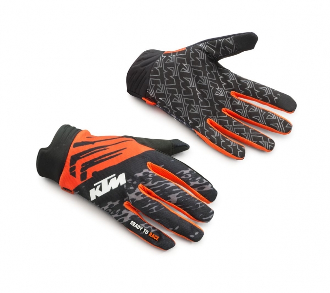 GRAVITY-FX GLOVES
