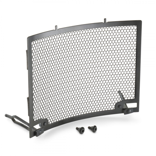 GRILLE DE PROTECTION DE RADIATEUR