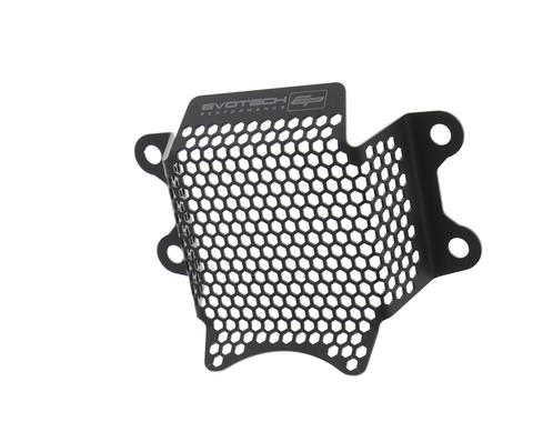 GRILLE PROTECTION REGULATEUR EP KTM 125/390 DUKE 17-21