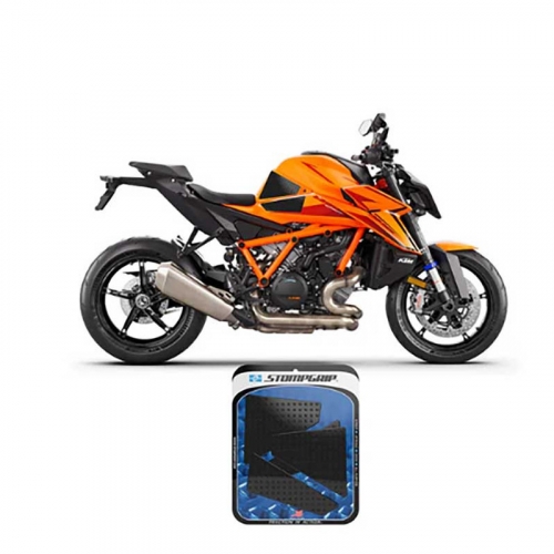 GRIP DE RESERVOIR STOMPGRIP KTM 1390 SUPER DUKE R 24-25