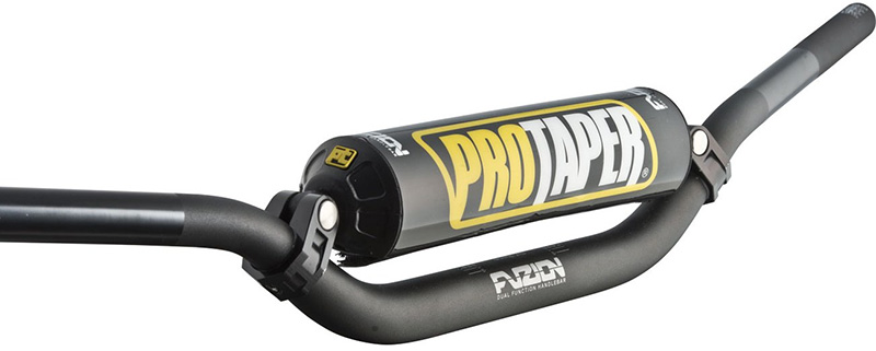 GUIDON PRO TAPER FUZION 28,6MM SX RACE 