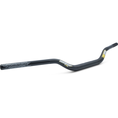 GUIDON SANS BARRE PRO TAPER NOIR CONTOUR KTM STOCK