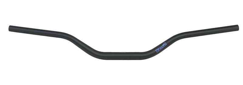 GUIDON SANS BARRE RENTHAL NOIR BAS HVA/KTM 13-