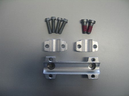 handlebar support kit