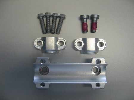 handlebar support kit