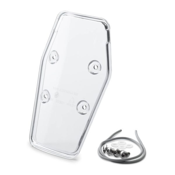 HEADLIGHT PROTECTION