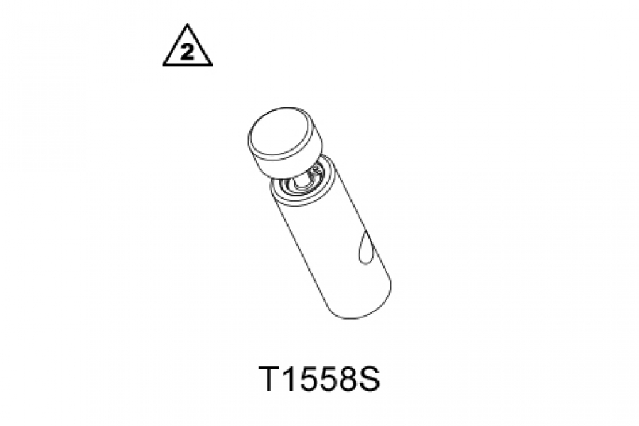 HOUSING FOR NITROGEN FILLING DEVICE