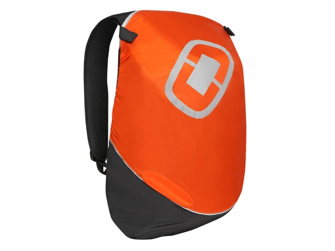 HOUSSE ANTI PLUIE OGIO ORANGE FLUO SAC DOS MACH 3