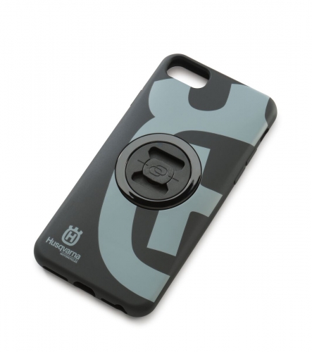 HOUSSE DE SMARTPHONE POUR IPHONE 6/7/8 SE HUSQVARNA