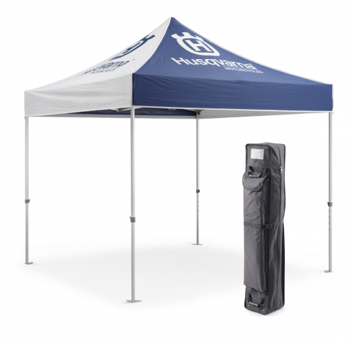 HQV PADDOCK TENT 3X3M