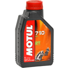 huile motul 710 2t