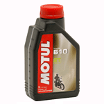 huile motul 510 2t