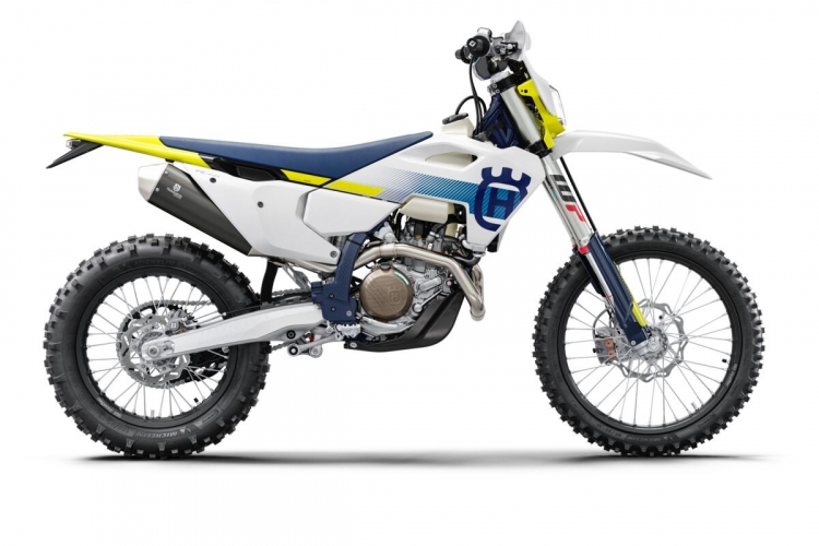 HUSQVARNA FE 450 2024