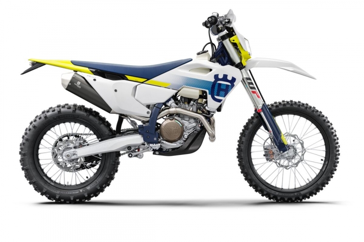 HUSQVARNA FE 501 2024