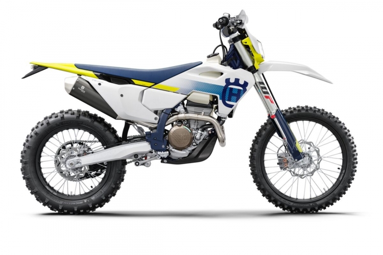 HUSQVARNA FE 250 2024